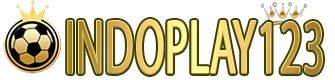 INDOPLAY123 Logo